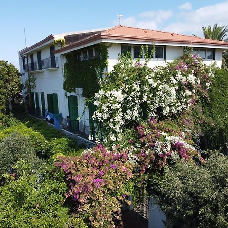 B&B Casina De Goyzueta Torre del Greco Dış mekan fotoğraf