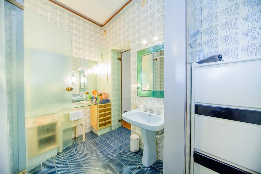 B&B Casina De Goyzueta Torre del Greco Dış mekan fotoğraf
