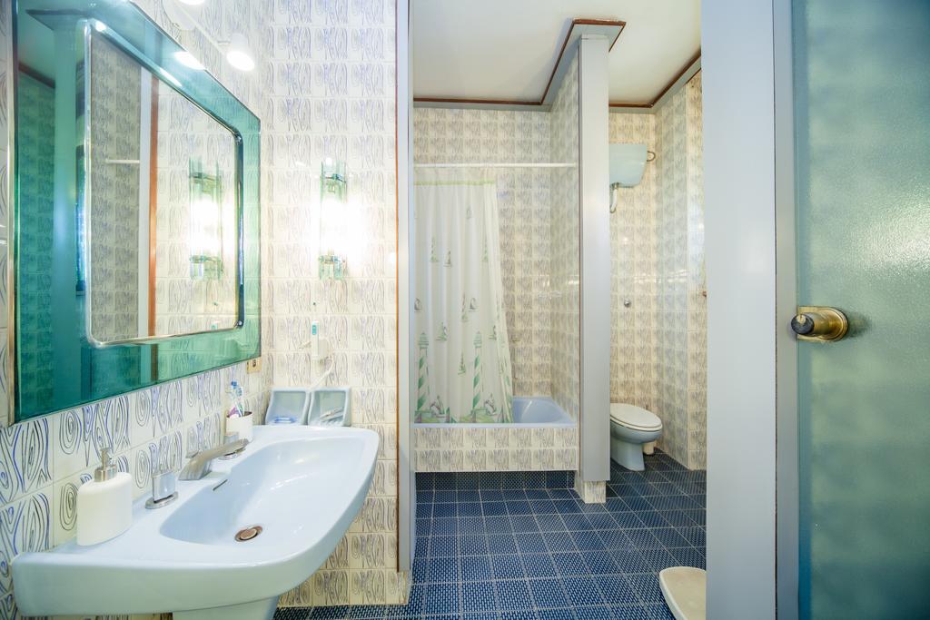 B&B Casina De Goyzueta Torre del Greco Dış mekan fotoğraf