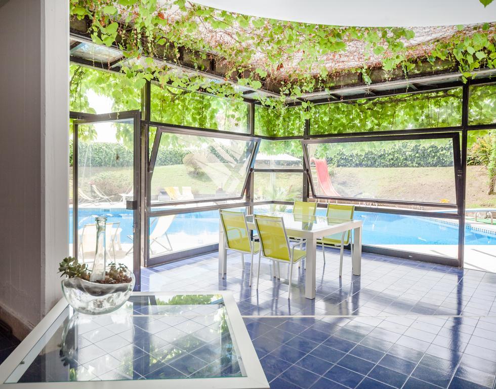 B&B Casina De Goyzueta Torre del Greco Dış mekan fotoğraf