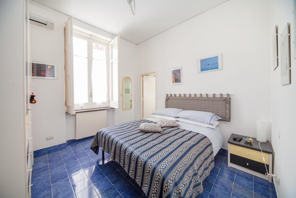 B&B Casina De Goyzueta Torre del Greco Oda fotoğraf