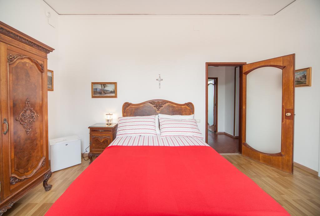 B&B Casina De Goyzueta Torre del Greco Oda fotoğraf