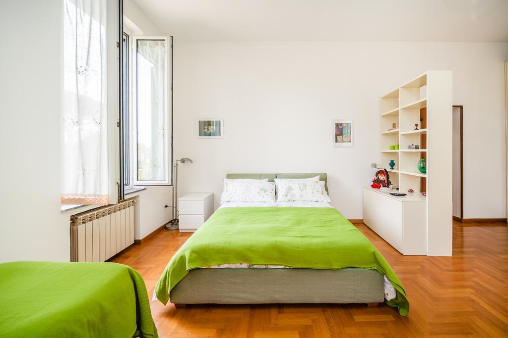 B&B Casina De Goyzueta Torre del Greco Oda fotoğraf