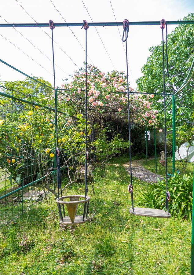 B&B Casina De Goyzueta Torre del Greco Dış mekan fotoğraf