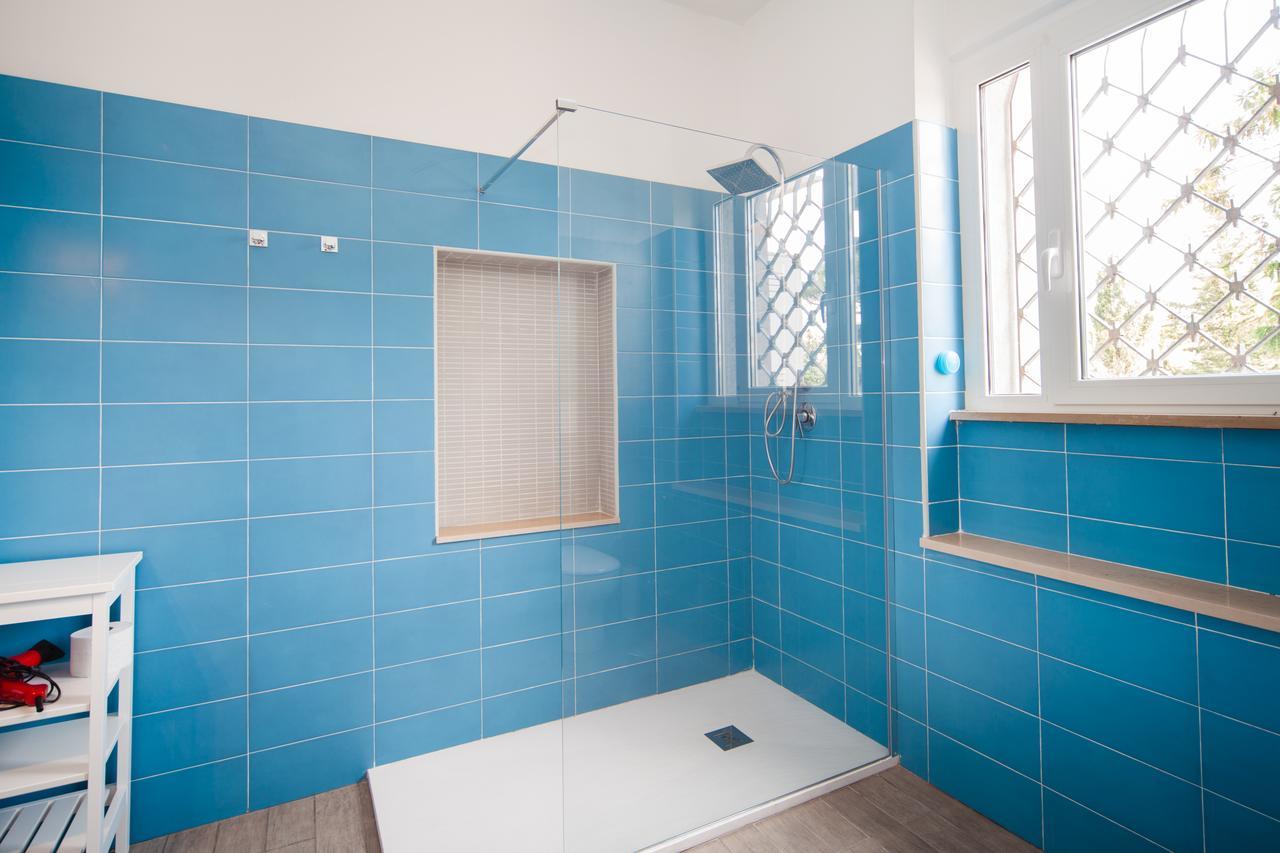 B&B Casina De Goyzueta Torre del Greco Dış mekan fotoğraf