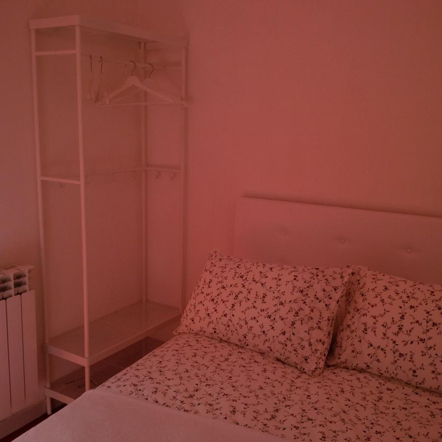 B&B Casina De Goyzueta Torre del Greco Dış mekan fotoğraf