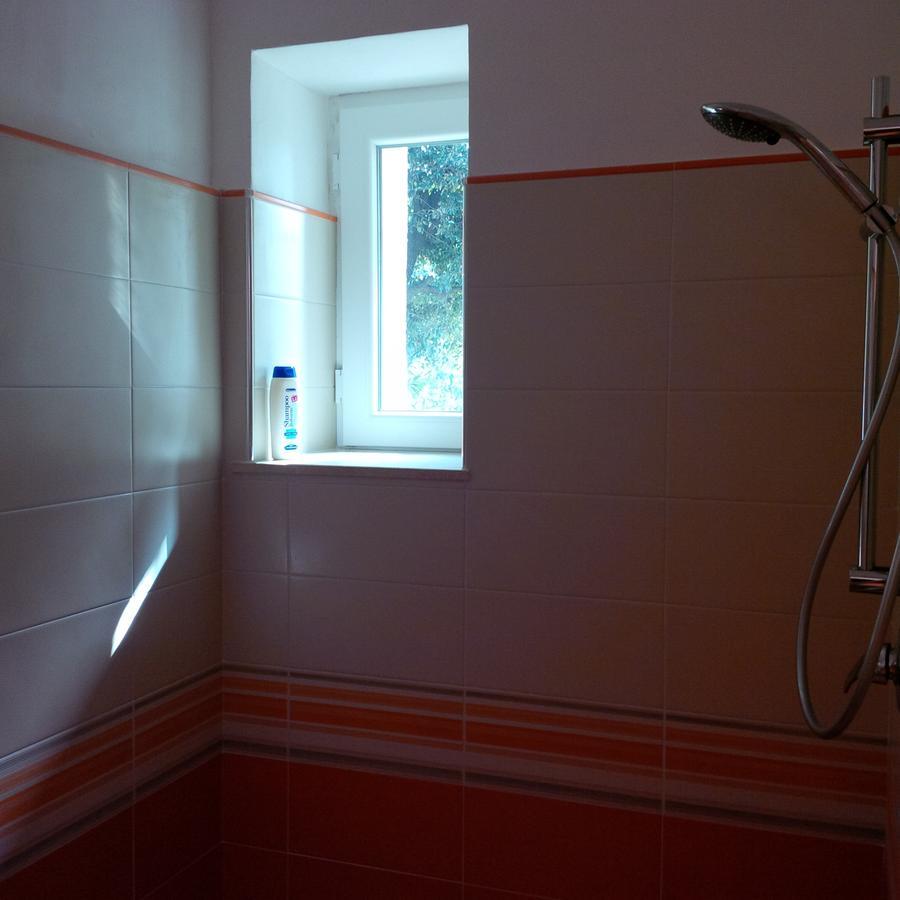 B&B Casina De Goyzueta Torre del Greco Dış mekan fotoğraf