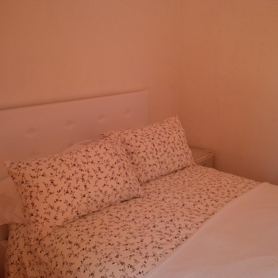 B&B Casina De Goyzueta Torre del Greco Dış mekan fotoğraf
